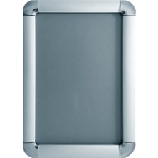  ınter display çerçeve rondo köşeli 25 mm 35x50cm