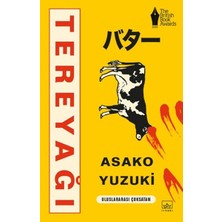 TeknoKapsül Tereyağı