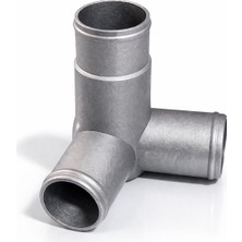 Yerli Tofaş Doğan Şahin Kartal Boş Termostat Gövdesi – M131 Uyumlu Termostat Yuvası Su Bağlantı Aparatı