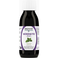 Ergyvet Serenity Köpek ve Kedi Stres Destek Sıvı Takviye