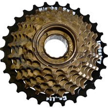 Rectus Bisiklet 7'li Ruble Index (Kutulu)