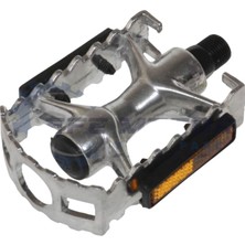 Bisiklet Mtb Pedal Alüminyum Bilyalı P-961