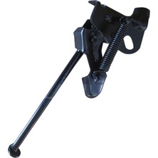 JHT 26" Arka Sehpa Arkadan Kilitli [siyah]