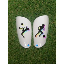 Armadura Standart Tekmelik - Kadın - 1 Takım (004)