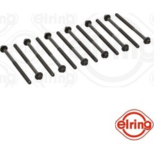 Elring C30 S40 V50 C70 S60 V60 XC60 S80 V70 XC70 V40 Silindir Kapak Saplaması D5