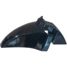 Atl E-Bike Yuki Midilli Ön Çamurluk (Siyah)