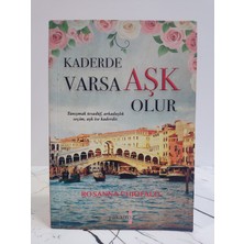 Yakamoz Kaderde Varsa Aşk Olur (2. El Kitap )