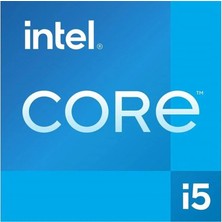 Intel Core I5-12400 2.5 Ghz 18MB 1700P 12.nesil Tray