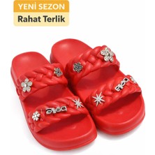 Bella Kadın Terlik