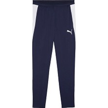 Puma TEAMFINAL26 Training Pants Erkek Futbol Kamp Eşofman Altı 65968806 Lacivert