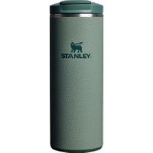 Stanley The Transit Fliptop Termos 0.35L / Hammertone Green