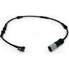 Walburg Balata Ikaz Kablosu Sol-Sag Arka 642MM Bmw 2 Serısı (F45-F46) 2014-