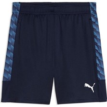 Puma TEAMLIGA26 Training Shorts Erkek Futbol Antrenman Şortu 65973006 Lacivert