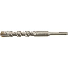 Sds Plus 4 Elmaslı Hilti / Matkap Ucu 18X210