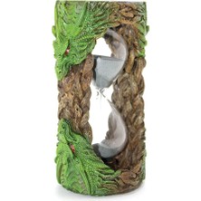 Polyester Dragon Tasarımlı Kumsaati ALK2329