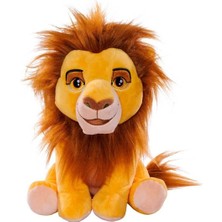 Simba 6315870073 Disney Lion King, Mufasa, 25 cm