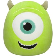 Sinerjim Squishmallows Disney Serisi 35 cm