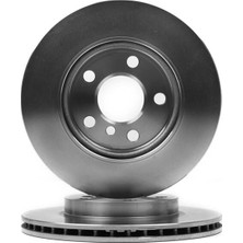 Psb Fren Dıskı On Havalı 5 Bjn 280X20X67X45 Bmw 2 Serısı (F45) 2014-2021 / Mını (F55,F56,F57) 2014-