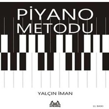 TeknoKapsül Piyano Metodu