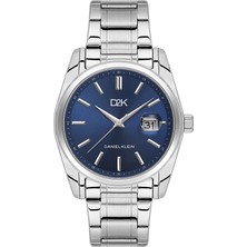 Daniel Klein DK.1.14479 Erkek Kol Saati Metal Kasa - Kordon 3 Atm Suya Dayanıklı