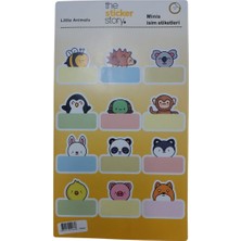  ekstrafix the sticker story tsn003