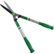 TeknoKapsül 036WHKLG Çim - Çimen Makası 700-860 mm - Teleskopik