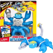 Die Grup  GJT65000 Goojitzu Menteor Madness Hydro-Sting Akrep