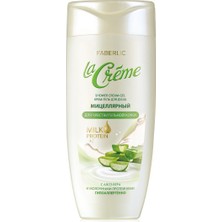 Faberlic La Creme Ferahlatıcı Kremsi Duş Jeli 250 ml
