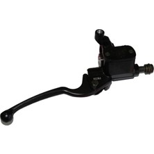 NCR YAMAHA RAYZR 125 ÖN FREN ÜST MERKEZ VE KOLU ORJ