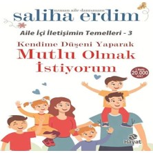 TeknoKapsül Kendime Düşeni Yaparak Mutlu Olmak Istiyorum