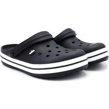 Akınal Bella Unisex Önü Kapalı Terlik