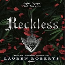 TeknoKapsül Reckless
