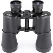 TeknoKapsül Baigish 10X50 El Dürbünü 1000M/56M – Rus Malı – Üstün Kalite