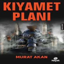 TeknoKapsül Kıyamet Planı