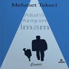TeknoKapsül Allah’ı Arayan Imam