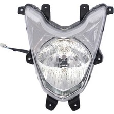 Honda Actıva S125 2017 - 2021 Ön Far Komple Ncr