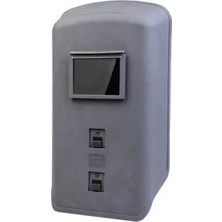 Pileli Store Eltos Kaynak Maskesi - Plastik