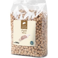 Organik Gurme Nohut 1000 gr