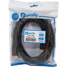 Prolly PCV 3250 HD Kablo 3 MT