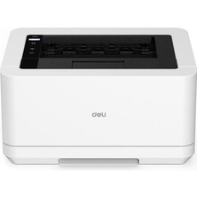 Deli P2000DNWS Mono Laser Yazıcı