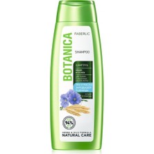 Faberlic Botanıca Serisi Ince ve Hacimsiz Saçlar Için Şampuan "hacim ve Yoğunluk", 400 ml