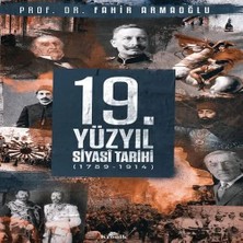 TeknoKapsül 19. Yüzyıl Siyasi Tarihi, 1789-1914 - Ciltli