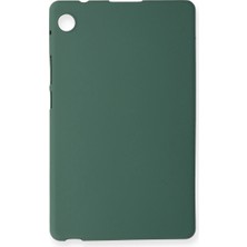 Die Grup  Huawei Matepad T8 8 Kılıf Evo Tablet Silikon - Yeşil