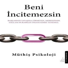 TeknoKapsül Beni Incitemezsin