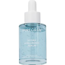 Puregram Hydra Hyaluronic Serum 30ML