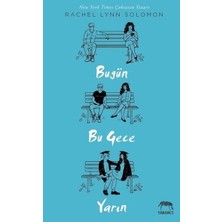 TeknoKapsül Bugün Bu Gece Yarın