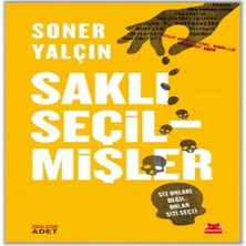 TeknoKapsül Saklı Seçilmişler