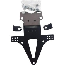 Moto Prime Plakalık Ayarlı