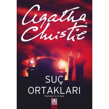 TeknoKapsül Suç Ortakları