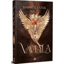 TeknoKapsül Veyla 4 - Şira Eşiği